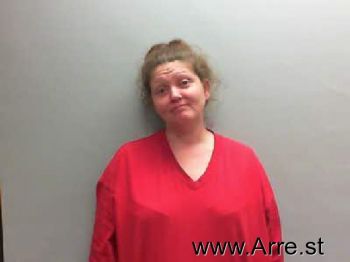 Kimberly Rae Harris Mugshot