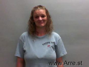 Kimberly Michelle Jones Mugshot