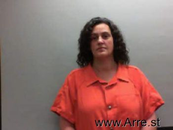 Kimberly Roshell Lambert Mugshot