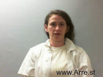 Kimberly Nicole Peters Mugshot