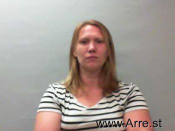 Kimberly Michelle Thompson Mugshot