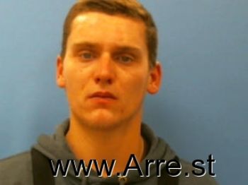 Koty Alan Williams Mugshot