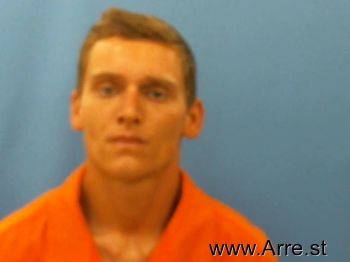 Koty Alan Williams Mugshot