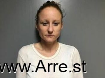 Kristen  Johnson Mugshot