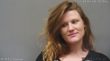 Kristen Marie Smith Mugshot