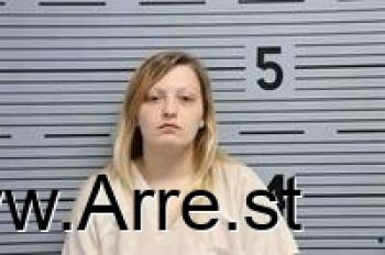 Kristi Lynn Baine Mugshot