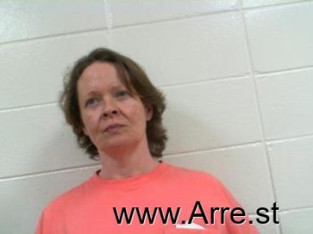 Kristi  Haynes-culp Mugshot