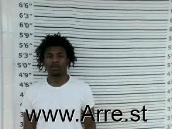 Kristian  Mcclendon Mugshot