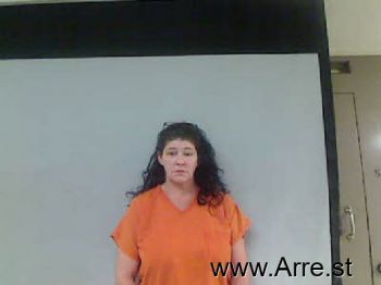 Kristie Tara Bryant Mugshot