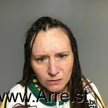 Kristie  Bynum Mugshot