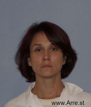 Kristie M Gilley Mugshot