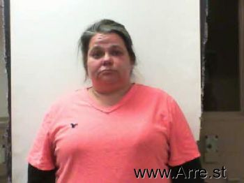 Kristie Deanne Archer Mugshot