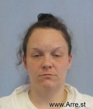 Kristin Rachelle Parker Mugshot