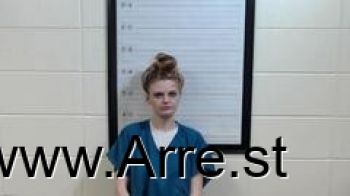 Kristina  Miller Mugshot