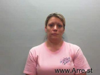 Kristin Dione Elkins Mugshot