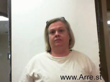 Kristi Raye Wright Mugshot