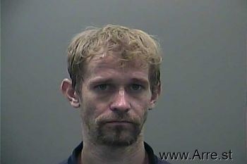 Kristopher John Vanohlen Mugshot