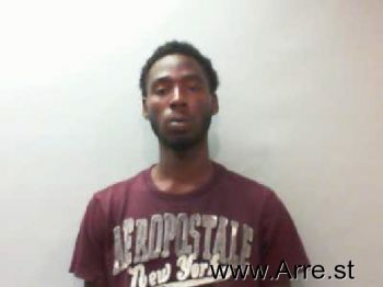 Kristopher Oneal Sheppard Mugshot