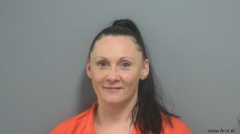 Krystal Dawn Taylor Mugshot