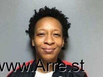 Krystal  Williams Mugshot