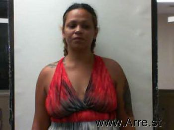 Krystal Marie Herrington Mugshot