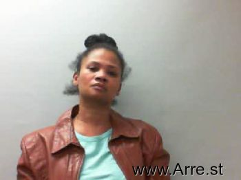 Krystal  Knox Mugshot