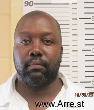 Kwame  Hardaway Mugshot