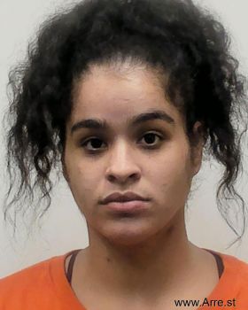 Kyara  Rosario- Berenguer Mugshot