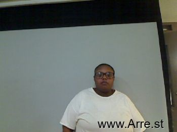 Kyera Michelle Garrett Mugshot