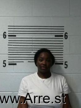 Kyera  Williams Mugshot