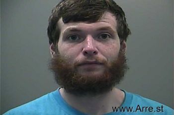 Kyle Anthony Barnhill Mugshot