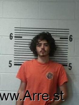 Kyle  Harper Mugshot