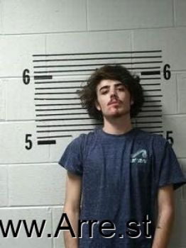 Kyle  Harper Mugshot