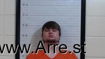 Kyle  Hartzog Mugshot