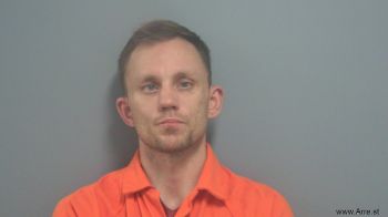 Kyle Stanley Stidham Mugshot