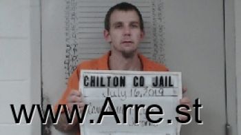 Kyle Jerome Cavanaugh Mugshot