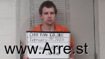 Kyle Jerome Cavanaugh Mugshot