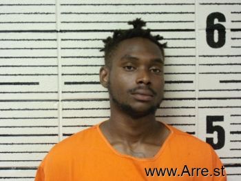 Kymon  Gulley Mugshot