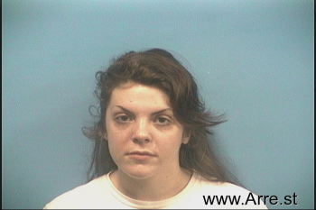 Kacie M Blankenship Mugshot