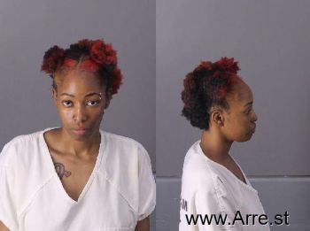 Kadesh Dava Stokes Mugshot