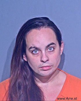 Kaitlyn Arnell Moore Mugshot