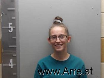 Kaitlyn  Smith Mugshot