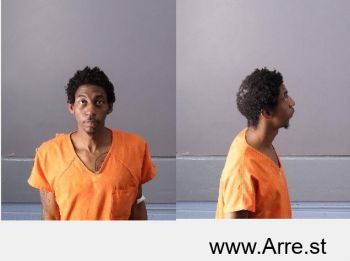 Kaleb Dorsett Timmons Mugshot