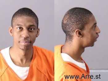 Kaleb Dorsett Timmons Mugshot