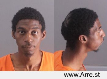 Kaleb Dorsett Timmons Mugshot