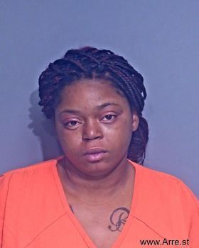 Kalesha Monique Gatlin Mugshot