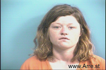 Kaley Renee Amerson Mugshot