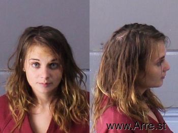 Kaley  Breaux Mugshot