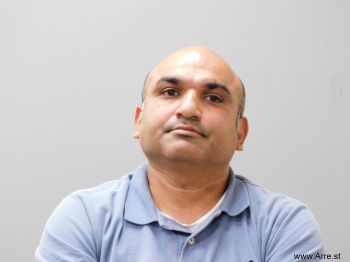 Kalpeshkumar C Patel Mugshot