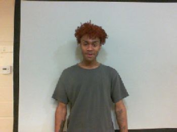 Kalum Jamar Swain Mugshot